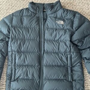 The North Face Puffer Jacket